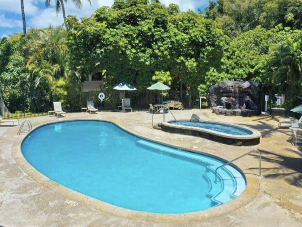 Poipu Vacation Rental - Kauai Ocean View Condo with Pool & Beach Access